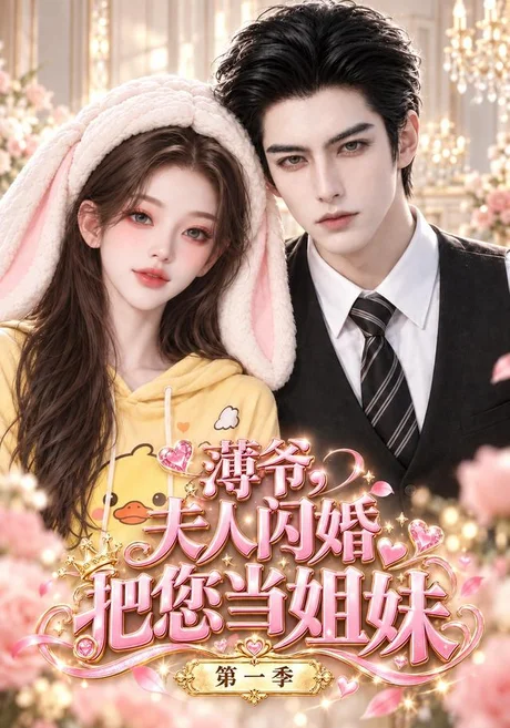 薄爷,夫人闪婚把您当姐妹第一季(98集)AI短剧 (2026) 薄爷,夫人闪婚把您当姐妹第一季(98集)AI短剧 (2026)