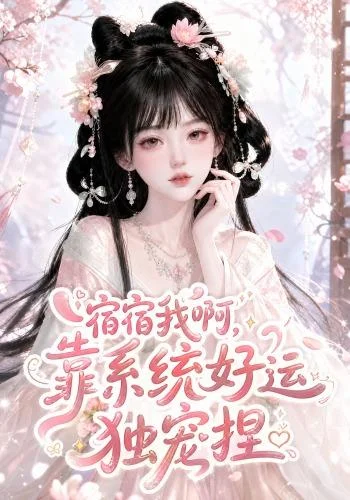 宿宿我啊,靠系统好运独宠捏(150集)AI短剧 (2026) 宿宿我啊,靠系统好运独宠捏(150集)AI短剧 (2026)