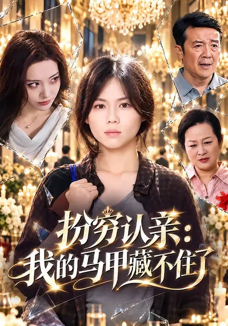 扮穷认亲:我的马甲藏不住了(59集)知意&曹明 (2026) 扮穷认亲:我的马甲藏不住了(59集)知意&曹明 (2026)