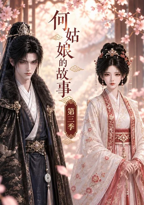 何姑娘的故事第三季（177集）AI短剧 (2026)