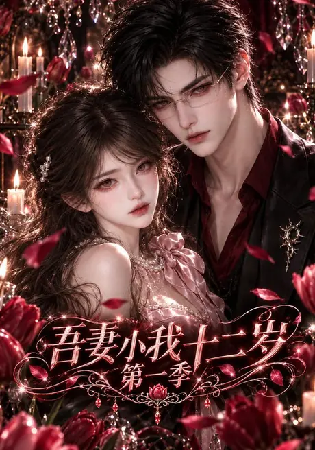 吾妻小我十二岁第一季(167集)AI短剧 (2026) 吾妻小我十二岁第一季(167集)AI短剧 (2026)
