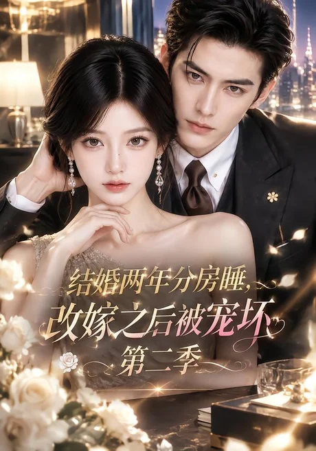 结婚两年分房睡,改嫁之后被宠坏第二季(203集)AI短剧 (2026) 结婚两年分房睡,改嫁之后被宠坏第二季(203集)AI短剧 (2026)