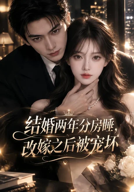 结婚两年分房睡,改嫁之后被宠坏(239集)AI短剧 (2026) 结婚两年分房睡,改嫁之后被宠坏(239集)AI短剧 (2026)