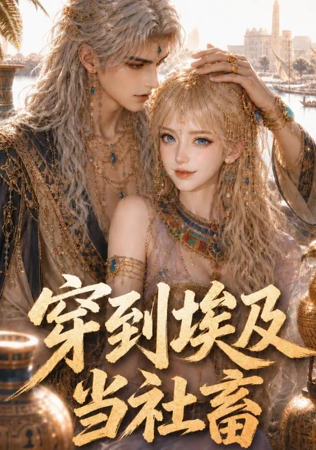 穿到埃及当社畜（142集）AI短剧 (2026)