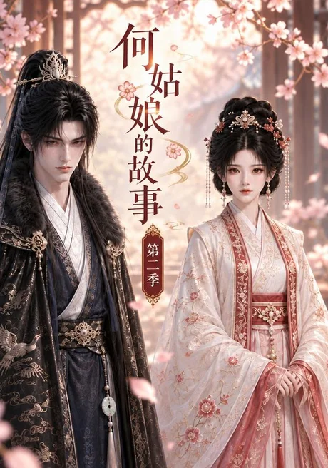 何姑娘的故事第二季（118集）AI短剧 (2026)