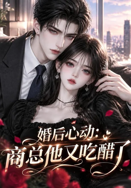 婚后心动：商总他又吃醋了（144集）AI短剧 (2026)