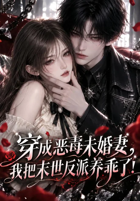 穿成恶毒未婚妻，我把末世反派养乖了！（128集）AI短剧 (2026)