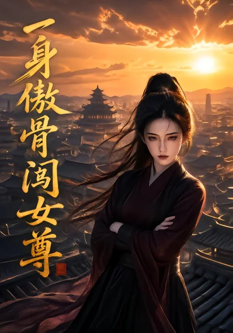 一身傲骨闯女尊(242集)AI短剧 (2026) 一身傲骨闯女尊(242集)AI短剧 (2026)