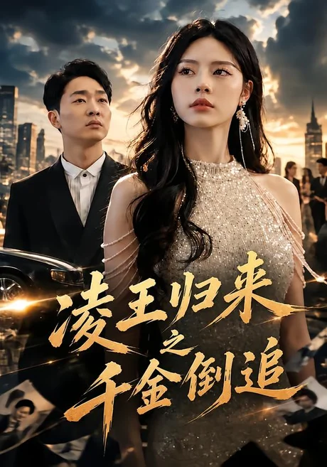 凌王归来之千金倒追(60集)李欣桐&苏西 (2026) 凌王归来之千金倒追(60集)李欣桐&苏西 (2026)