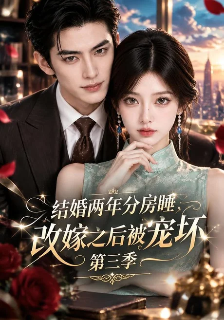 结婚两年分房睡,改嫁之后被宠坏第三季(215集)AI短剧 (2026) 结婚两年分房睡,改嫁之后被宠坏第三季(215集)AI短剧 (2026)