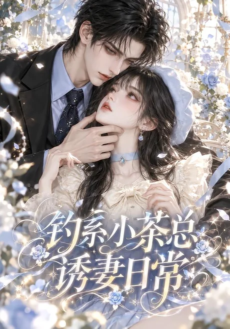 钓系小茶总诱妻日常（187集）AI短剧 (2026)