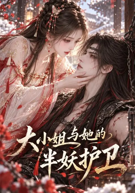 大小姐与她的半妖护卫(47集)AI短剧 (2026) 大小姐与她的半妖护卫(47集)AI短剧 (2026)