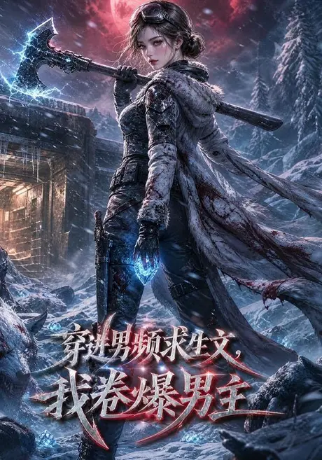 穿进男频求生文,我卷爆男主(89集)AI短剧 (2026) 穿进男频求生文,我卷爆男主(89集)AI短剧 (2026)