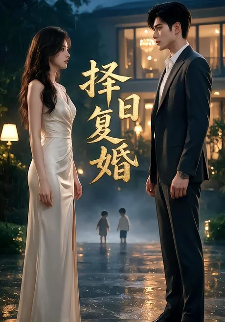 择日复婚(153集)AI短剧 (2026) 择日复婚(153集)AI短剧 (2026)