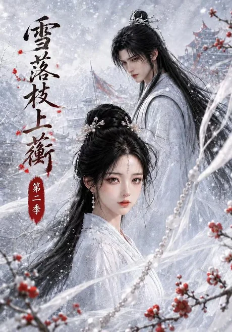 雪落枝上蘅第二季(120集)AI短剧 (2026) 雪落枝上蘅第二季(120集)AI短剧 (2026)