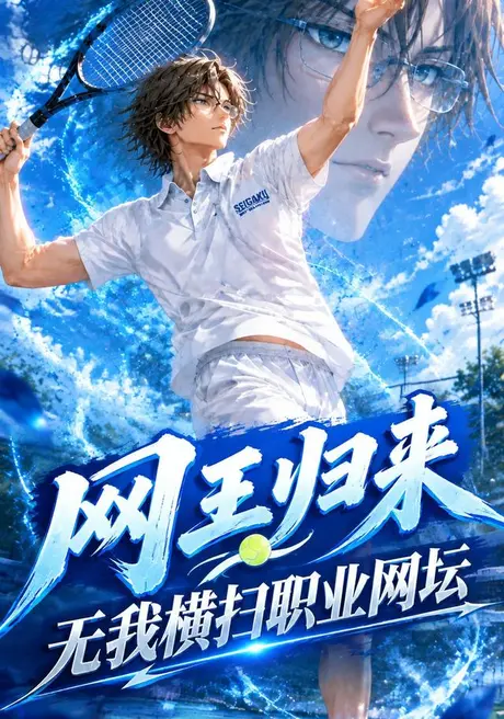网王归来无我横扫职业网坛(59集)AI短剧 (2026) 网王归来无我横扫职业网坛(59集)AI短剧 (2026)