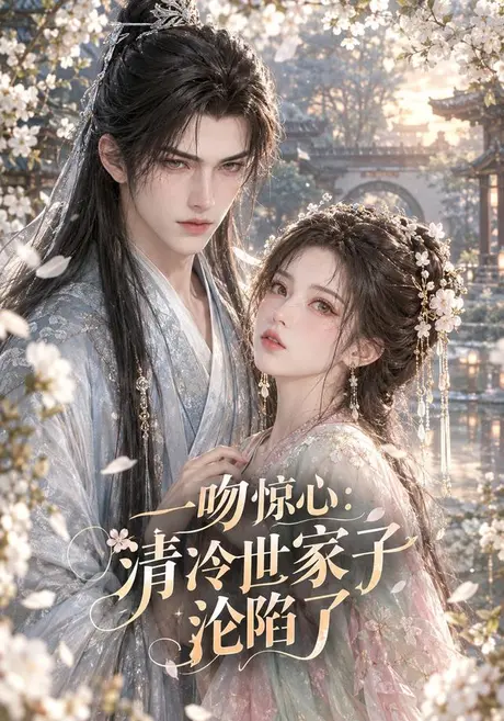 一吻惊心:清冷世家子沦陷了(114集)AI短剧 (2026) 一吻惊心:清冷世家子沦陷了(114集)AI短剧 (2026)