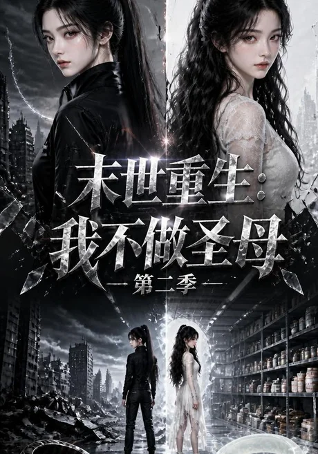 末世重生:我不做圣母第二季(113集)AI短剧 (2026) 末世重生:我不做圣母第二季(113集)AI短剧 (2026)