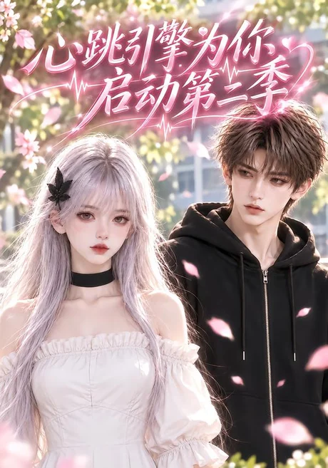 心跳引擎为你启动第二季（218集）AI短剧 (2026)