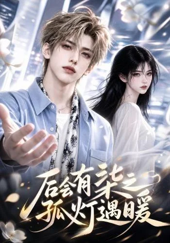 后会有染之孤灯遇暖（107集）AI短剧 (2026)