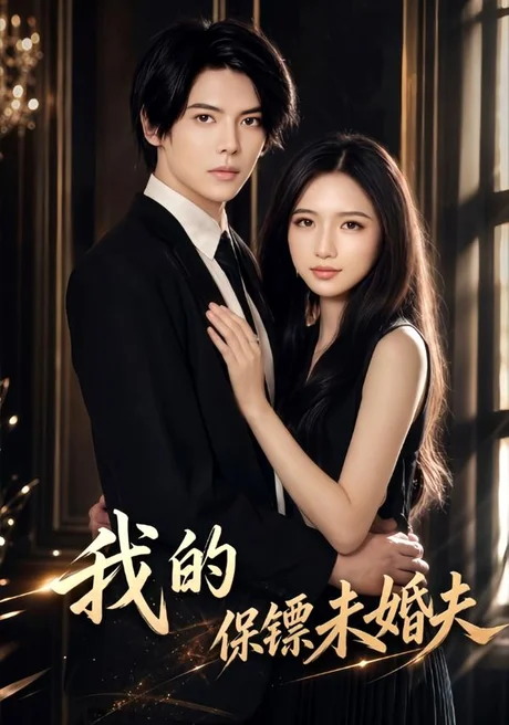 我的保镖未婚夫(143集)陈柏融&余文诗 (2026) 我的保镖未婚夫(143集)陈柏融&余文诗 (2026)