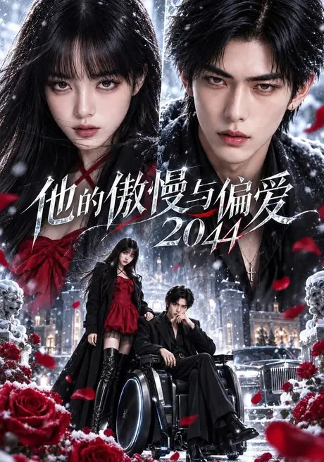 他的傲慢与偏爱2044（180集）AI短剧 (2026)
