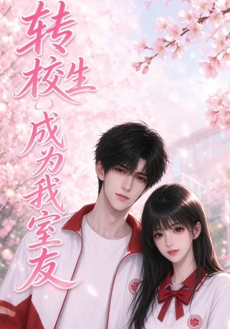 转校生成为我室友(223集)AI短剧 (2026) 转校生成为我室友(223集)AI短剧 (2026)