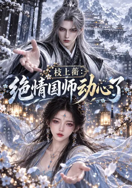 枝上蘅:绝情国师动心了(108集)AI短剧 (2026) 枝上蘅:绝情国师动心了(108集)AI短剧 (2026)