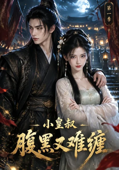 小皇叔腹黑又难缠第一季(151集)AI短剧 (2026) 小皇叔腹黑又难缠第一季(151集)AI短剧 (2026)