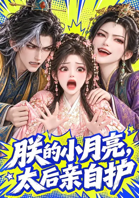 朕的小月亮,太后亲自护(187集)AI短剧 (2026) 朕的小月亮,太后亲自护(187集)AI短剧 (2026)