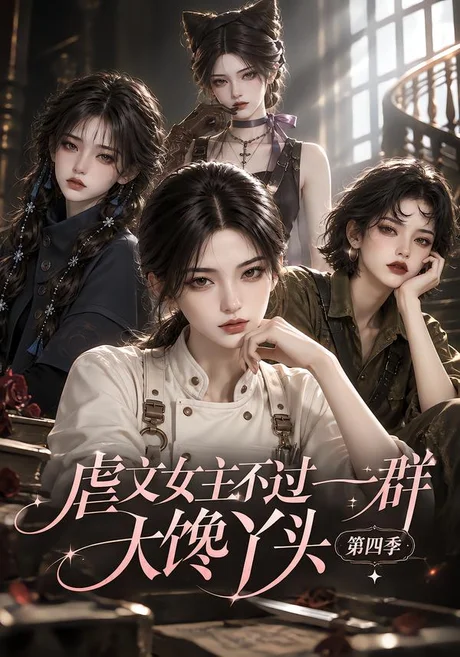 虐文女主不过一群大馋丫头第四季(166集)AI短剧 (2026) 虐文女主不过一群大馋丫头第四季(166集)AI短剧 (2026)