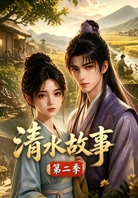 清水故事第二季（120集）AI短剧 (2026)