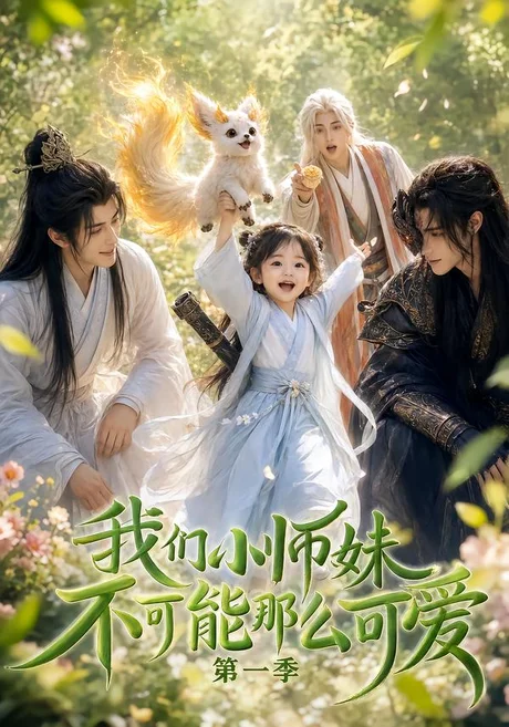 我们小师妹不可能那么可爱第一季(120集)AI短剧 (2026) 我们小师妹不可能那么可爱第一季(120集)AI短剧 (2026)