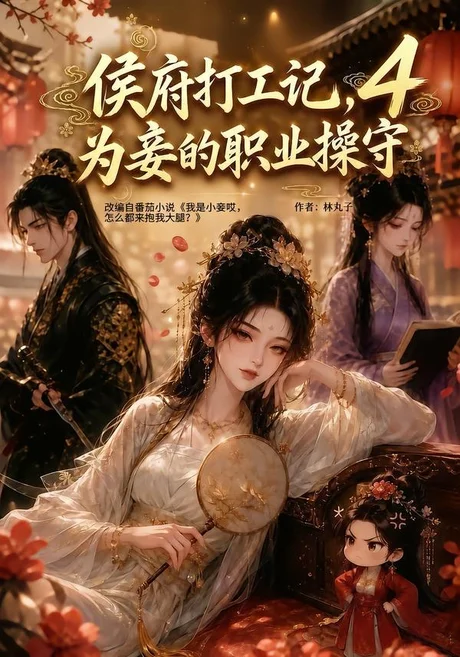 侯府打工记,为妾的职业操守4(222集)AI短剧 (2026) 侯府打工记,为妾的职业操守4(222集)AI短剧 (2026)