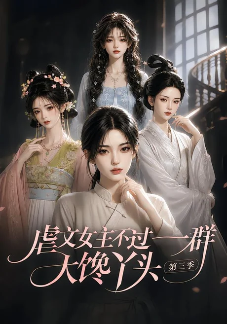虐文女主不过一群大馋丫头第三季(130集)AI短剧 (2026) 虐文女主不过一群大馋丫头第三季(130集)AI短剧 (2026)