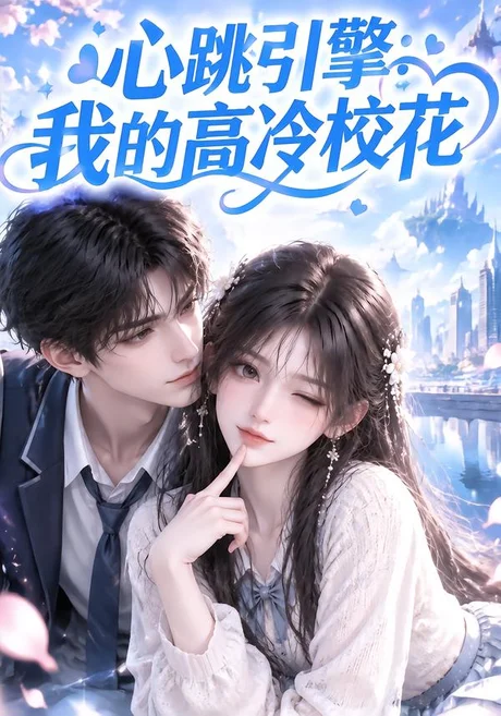 心跳引擎:我的高冷校花(122集)AI短剧 (2026) 心跳引擎:我的高冷校花(122集)AI短剧 (2026)