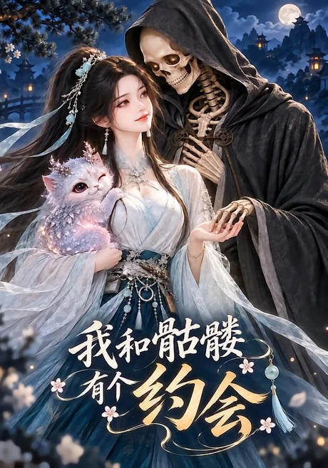 我和骷髅有个约会(73集)AI短剧 (2026) 我和骷髅有个约会(73集)AI短剧 (2026)