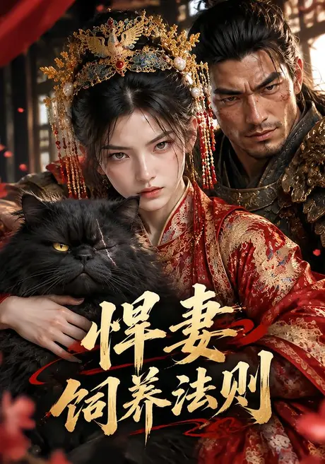 悍妻饲养法则(81集)AI短剧 (2026) 悍妻饲养法则(81集)AI短剧 (2026)