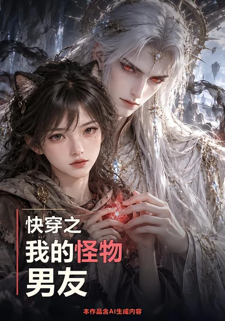 快穿之我的怪物男友（94集）AI短剧 (2026)