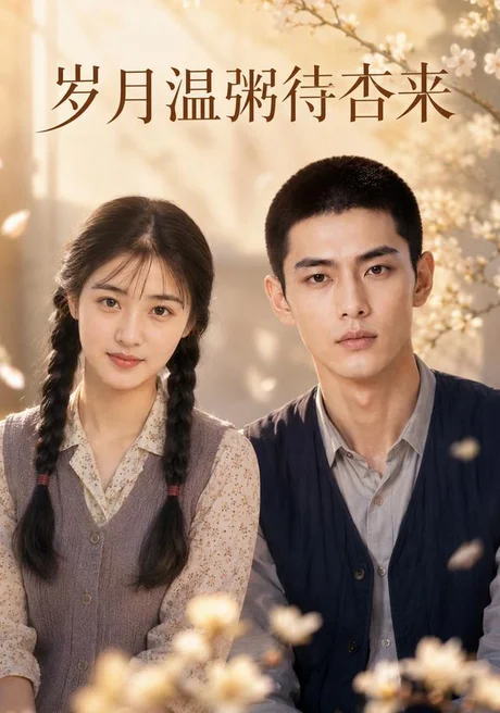 岁月温粥待杏来（66集）AI短剧 (2026)