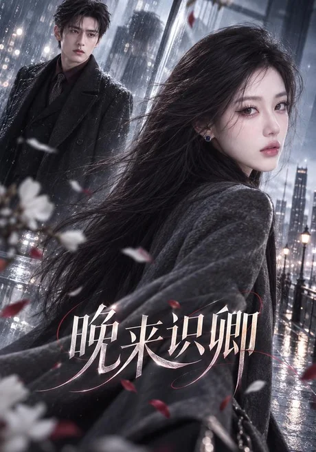 晚来识卿(120集)AI短剧 (2026) 晚来识卿(120集)AI短剧 (2026)