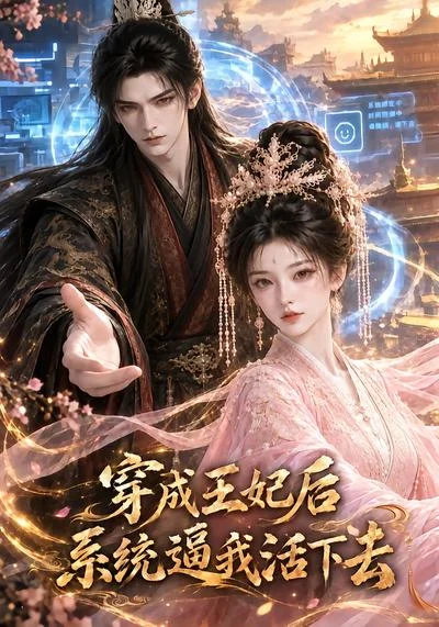 穿成王妃后系统逼我活下去（35集）AI短剧 (2026)