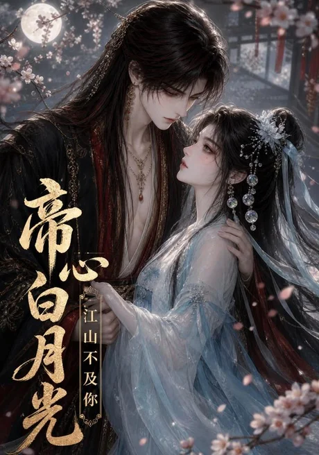 帝心白月光:江山不及你(559集)AI短剧 (2026) 帝心白月光:江山不及你(559集)AI短剧 (2026)