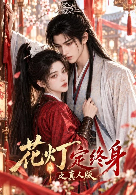 花灯定终身之真人版(55集) (2026) 花灯定终身之真人版(55集) (2026)