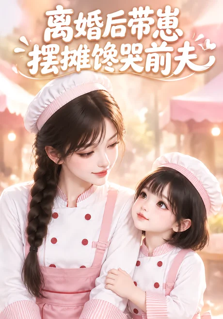 离婚后带崽摆摊馋哭前夫(123集)AI短剧 (2026) 离婚后带崽摆摊馋哭前夫(123集)AI短剧 (2026)
