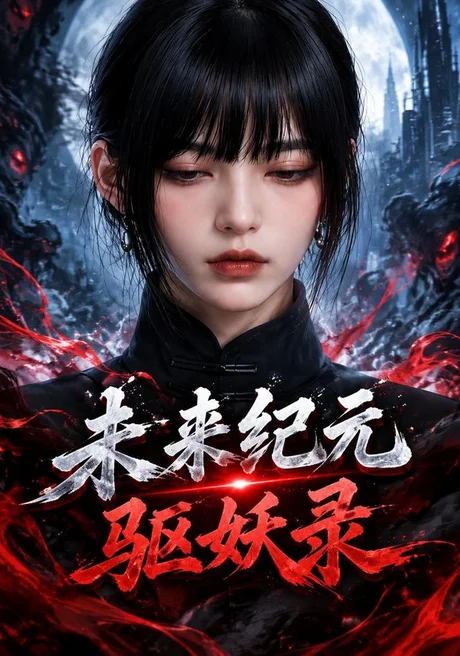 未来纪元驱妖录（50集）AI短剧 (2026)