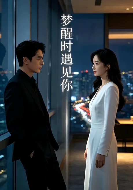 梦醒时遇见你(35集)白时屿&李保霖 (2026) 梦醒时遇见你(35集)白时屿&李保霖 (2026)