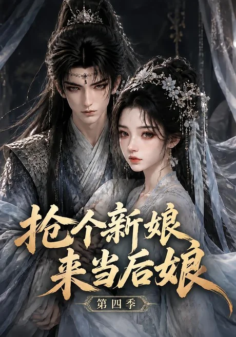 抢个新娘来当后娘第四季(135集)AI短剧 (2026) 抢个新娘来当后娘第四季(135集)AI短剧 (2026)