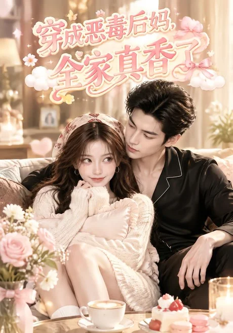 穿成恶毒后妈,全家真香了(129集)AI短剧 (2026) 穿成恶毒后妈,全家真香了(129集)AI短剧 (2026)