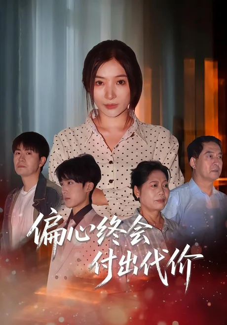 偏心终会付出代价(64集)李莎&刘韦志 (2026) 偏心终会付出代价(64集)李莎&刘韦志 (2026)